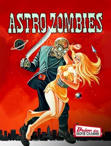 Astro Zombies