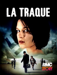 RMC Story - La traque
