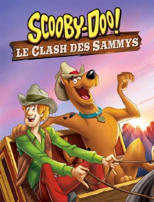 Scooby-Doo ! Le Clash des Sammy