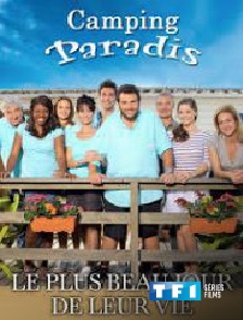 TF1 Séries Films - Camping Paradis