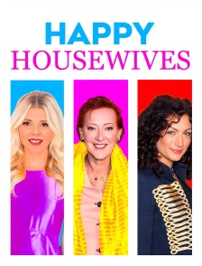 Happy Housewives