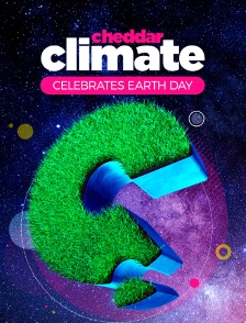Cheddar Climate Celebrates Earth Day