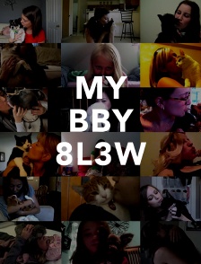 My BBY 8L3W
