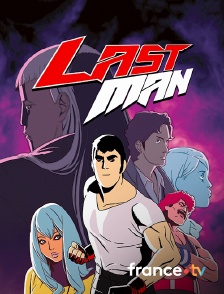 Slash - Lastman