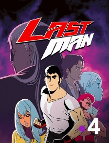 France 4 - Lastman