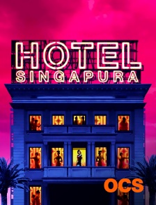 Hôtel Singapura