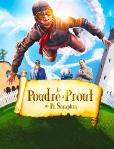 La poudre à prout du Pr. Séraphin