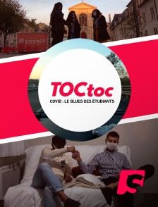 Toc Toc : Covid, le blues des étudiants