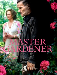 Master Gardener
