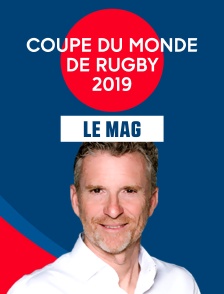 Le mag de la Coupe du monde