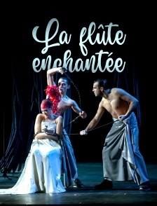 La flûte enchantée