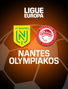 Football - Ligue Europa : Nantes / Olympiakos