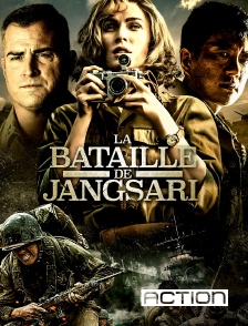 Action - La bataille de Jangsari