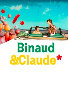 Binaud et Claude