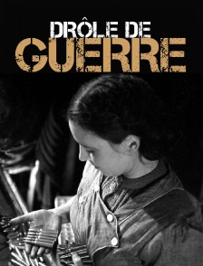 Drôle de guerre