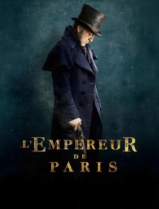 L'empereur de Paris
