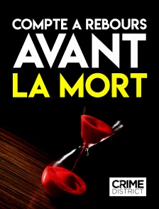 Crime District - Compte à rebours avant la mort