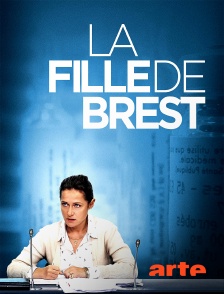 Arte - La fille de Brest