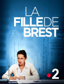 France 2 - La fille de Brest