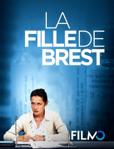 FilmoTV - La fille de Brest en replay