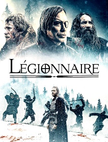 Légionnaire