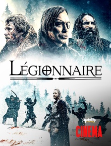 Légionnaire