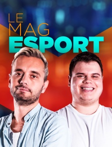 LE MAG ESPORT