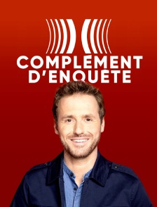 Complément d'enquête