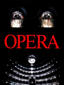Opéra