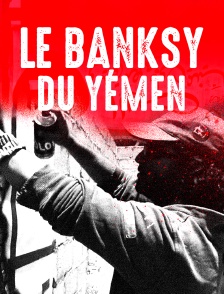Le Banksy du Yémen