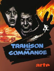Arte - Trahison sur commande