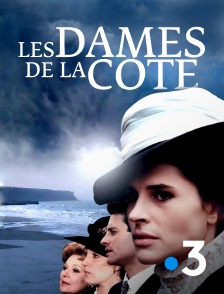 Les dames de la côte