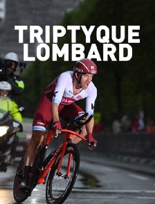 Triptyque lombard