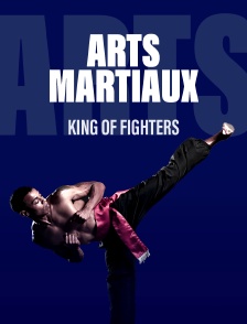 Arts martiaux - King of Fighters