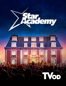 TVOD - Star Academy
