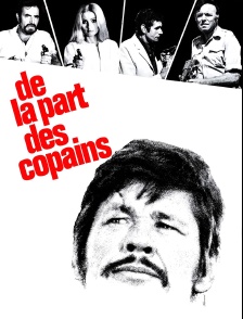 De la part des copains