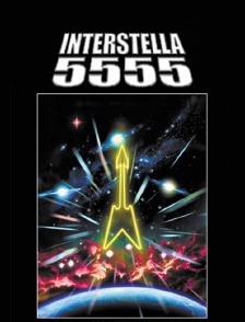 Interstella 5555