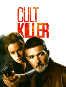 Cult Killer