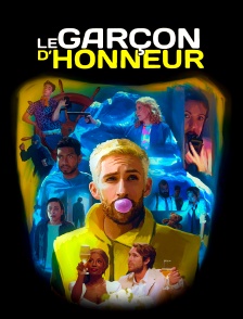 Le garçon d'honneur