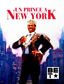BET - Un prince à New York