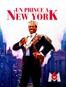 M6 - Un prince à New York