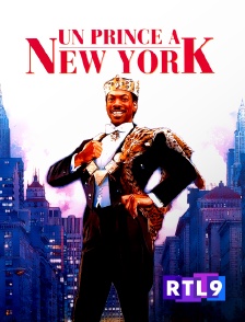 RTL 9 - Un prince à New York