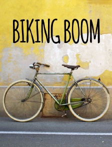 Biking Boom