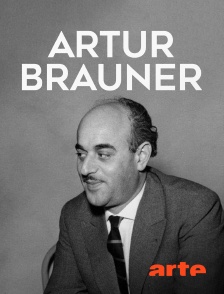 Arte - Artur Brauner