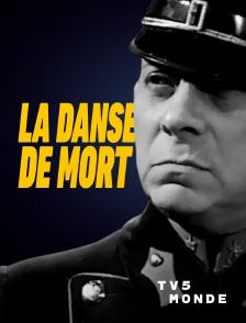 TV5MONDE - La danse de mort