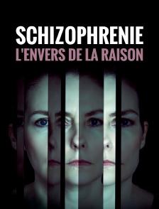 Schizophrénie, l'envers de la raison