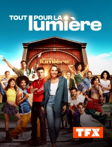 TFX - Tout pour la lumière
