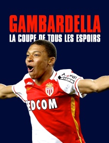 Gambardella, la Coupe de tous les espoirs