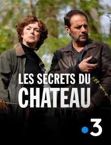 Les secrets du château