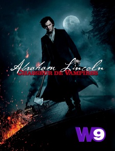 Abraham Lincoln : chasseur de vampires